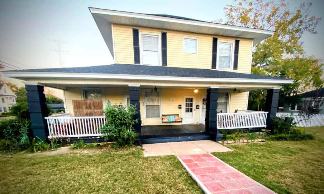 L House1