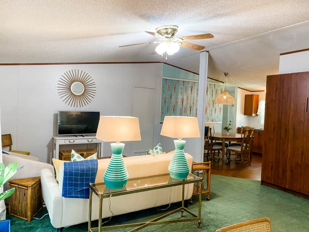 Open Concept Open Concept