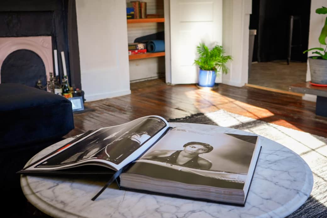 Livingroom