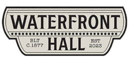 Waterfront Hall
