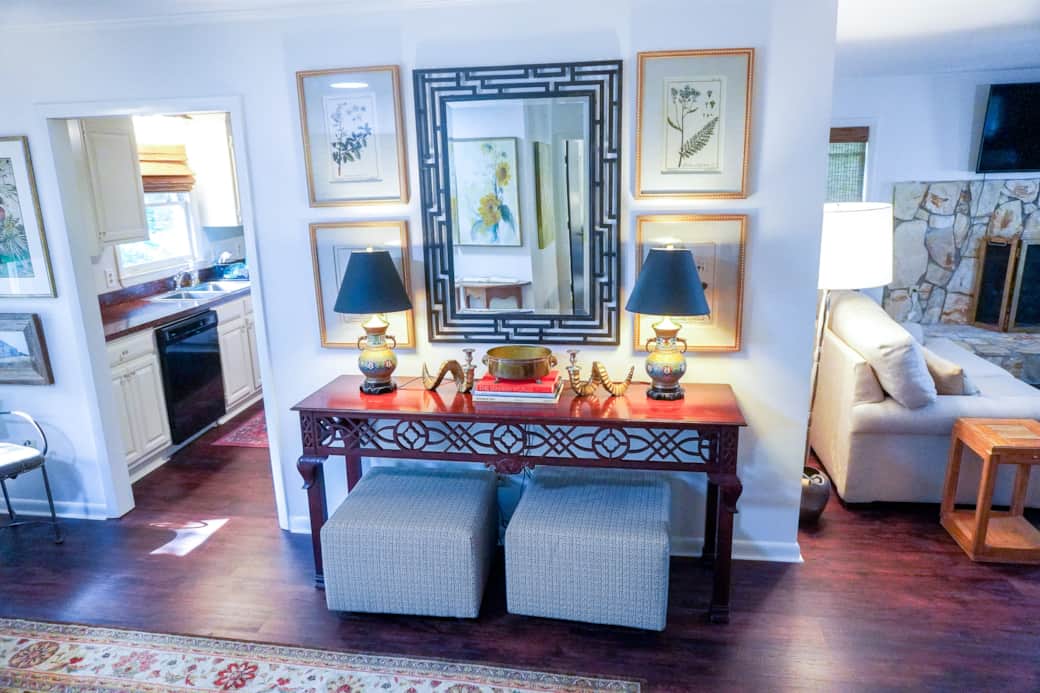 Foyer