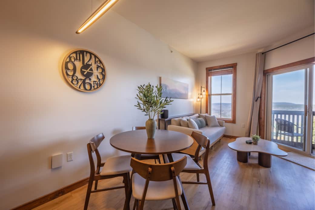 Elevation Vacation Rentals - Mountain Soul Retreat