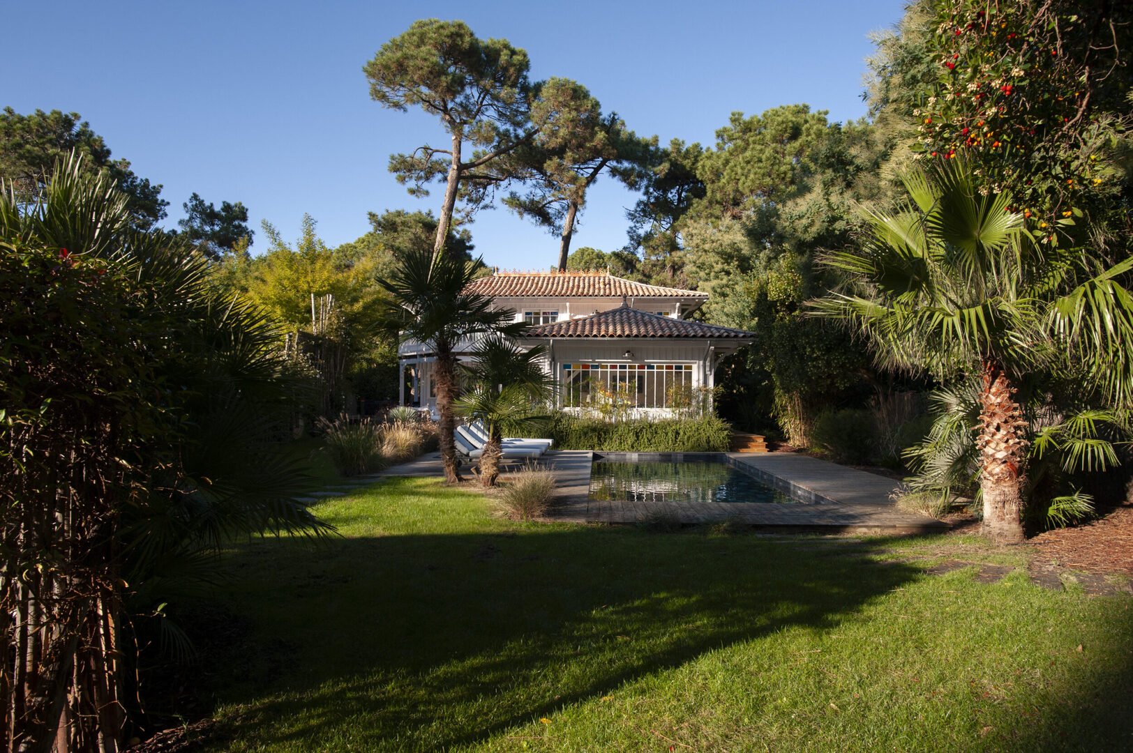 Villa Lauren