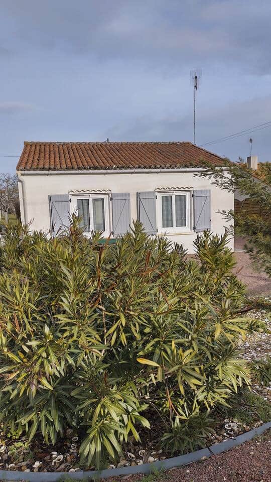 Extérieur Extérieur