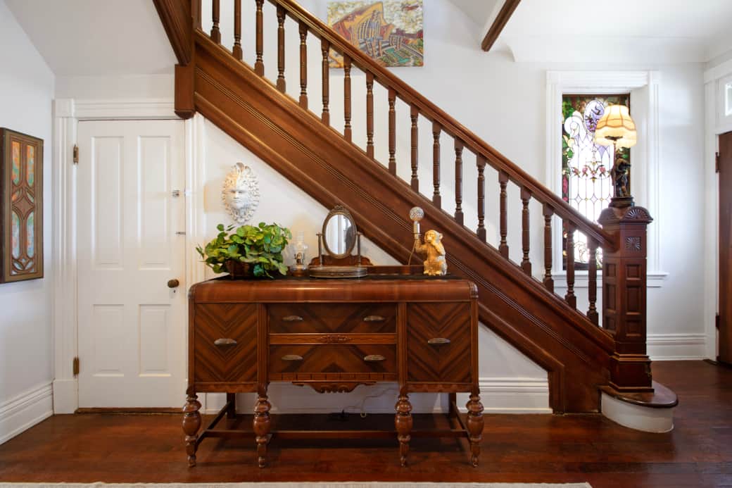 Entryway 2