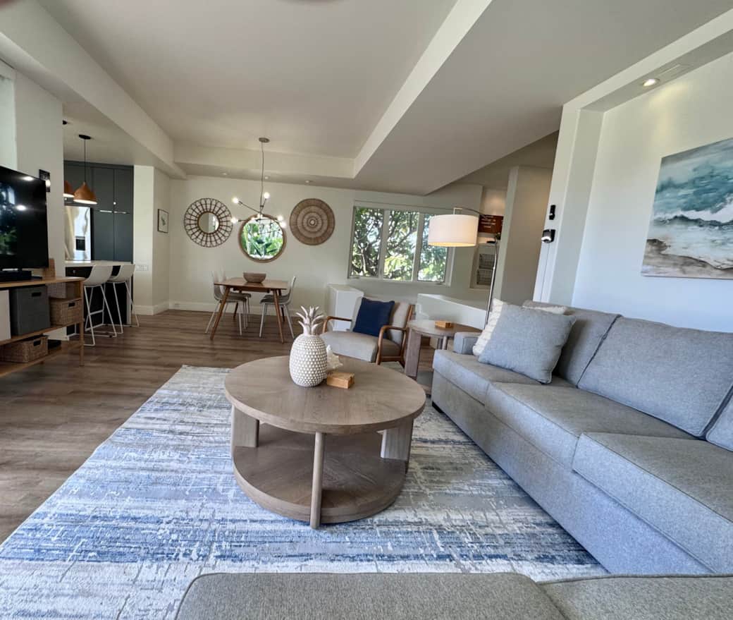 New furnishings New furnishings