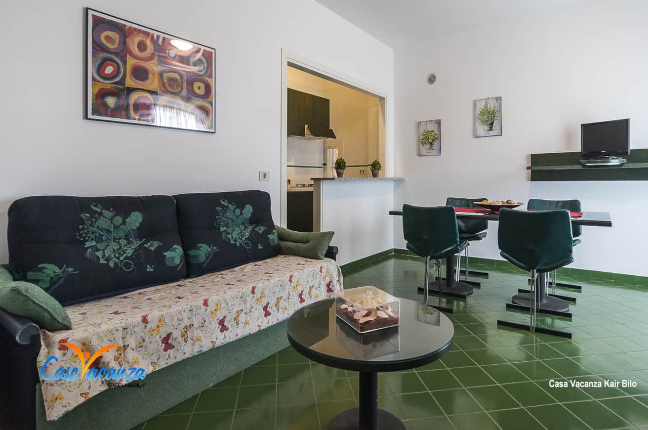 Salotto 5