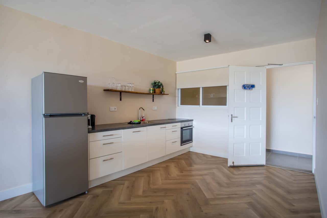 Keuken