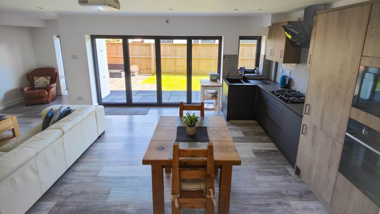 Living Space
