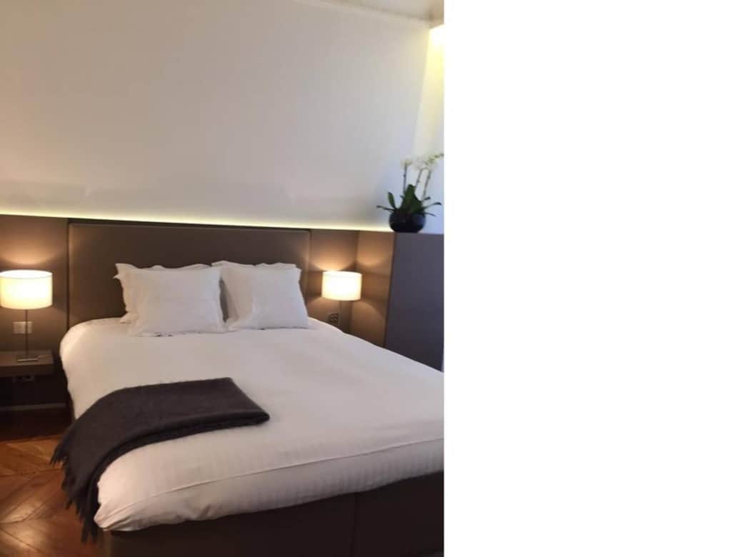 Charming Studio few Meters Away From Champs Elysee - 3