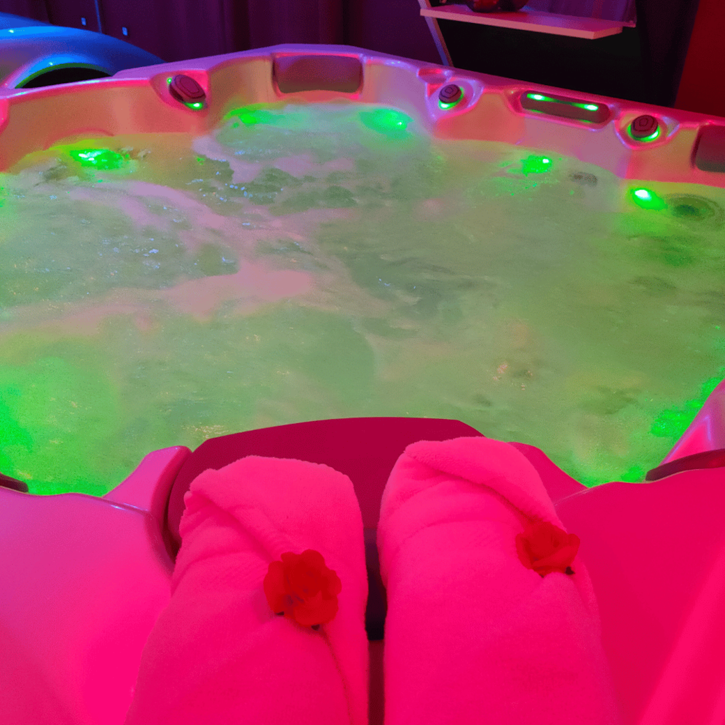 SPA SPA