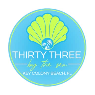 Thirty Three by The Sea
