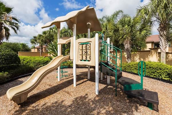playground