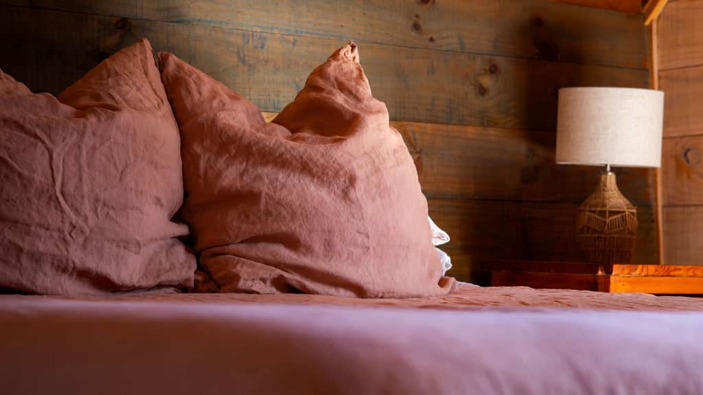 sleep some more