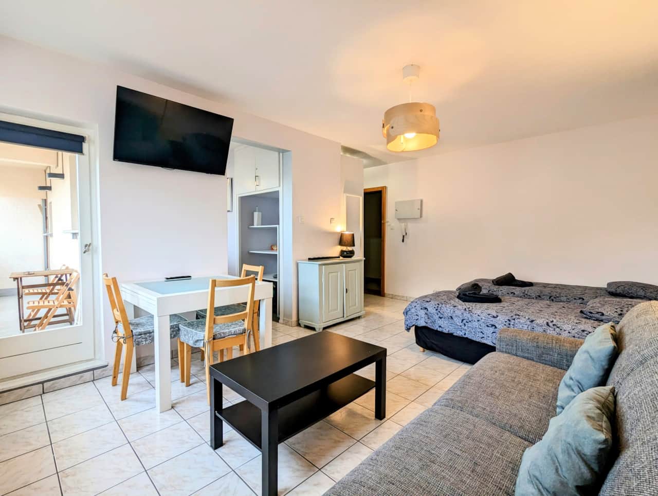 CityCosy-Strasbourg : MittelHaus