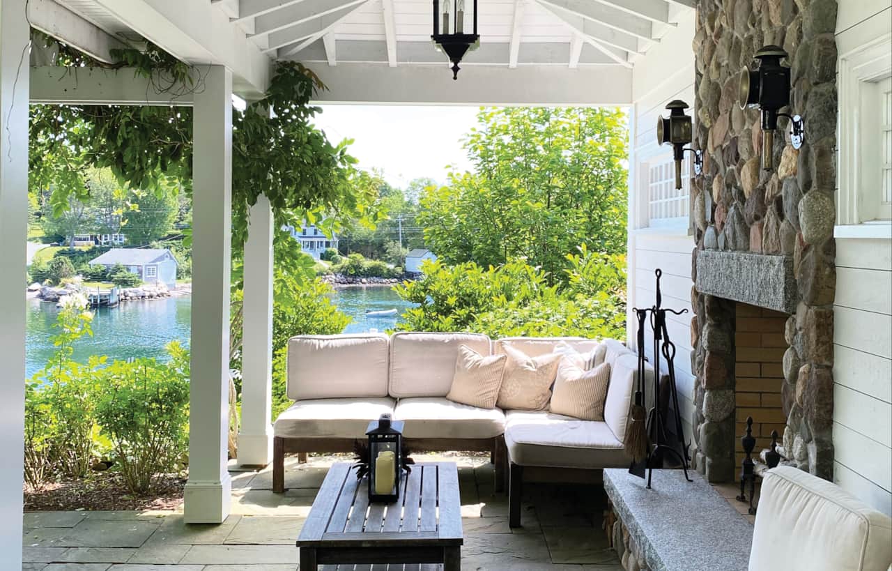 The greatest garden gatherings on the East Coast