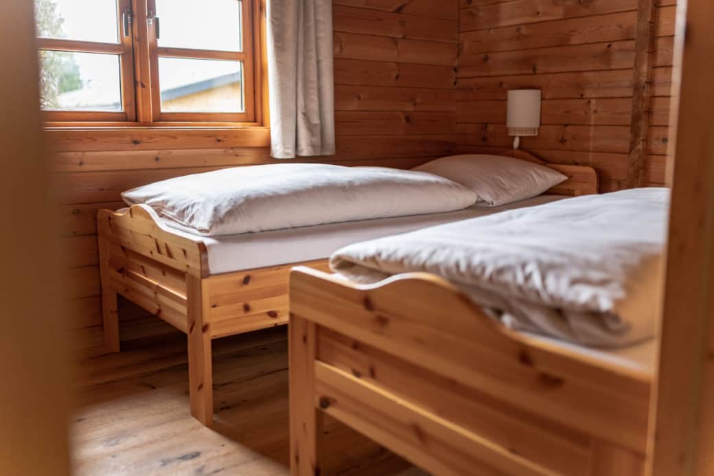 Schlafzimmer Schlafzimmer