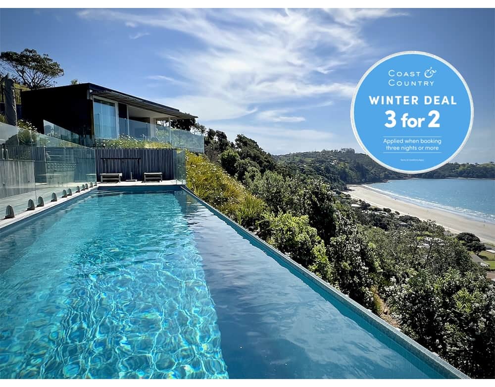 The Penthouse Studio _ Winter Deal 