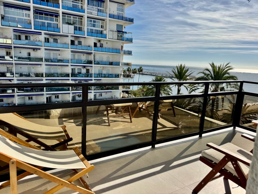 Skol Apartments Marbella 532C Skol Apartments Marbella 532C