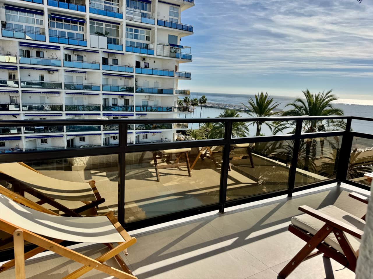 Skol Apartments Marbella 532C