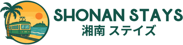 Shonan Stays