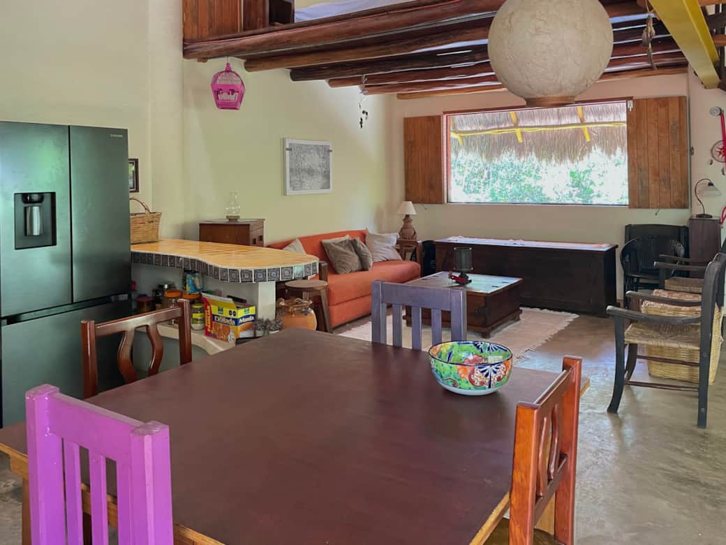 Casa Neek' Guanábana