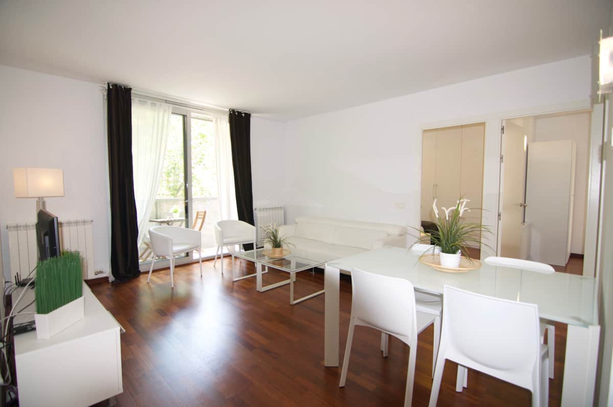 Soho Apartment - Apartment in Barcelona