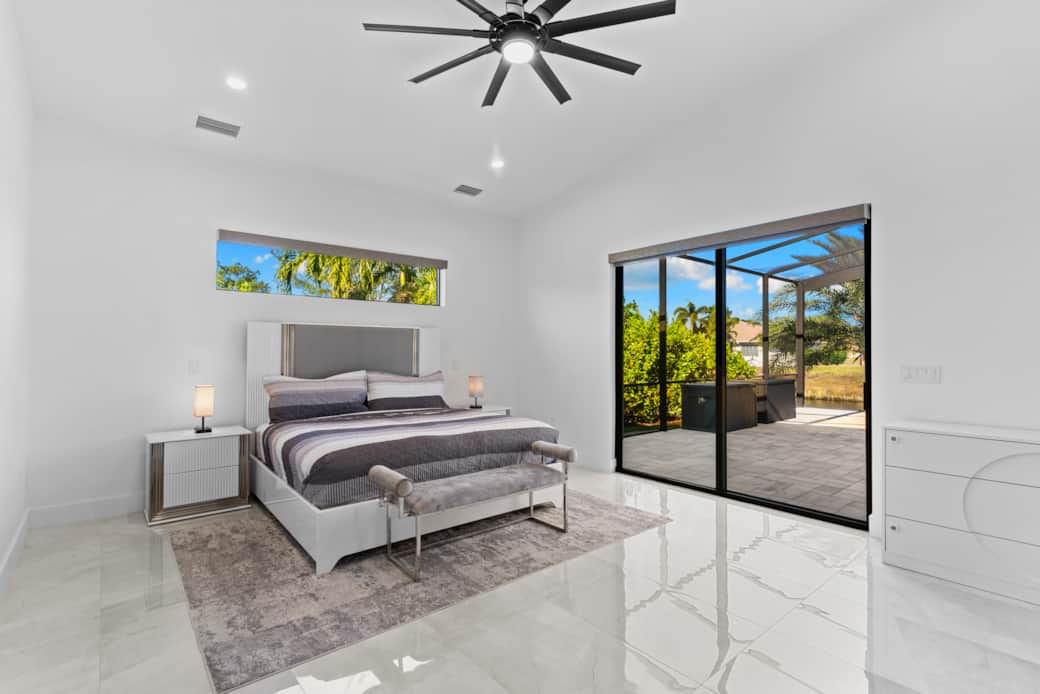 Seaside Villa White Palace