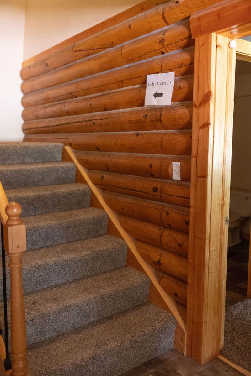 Staircase Staircase
