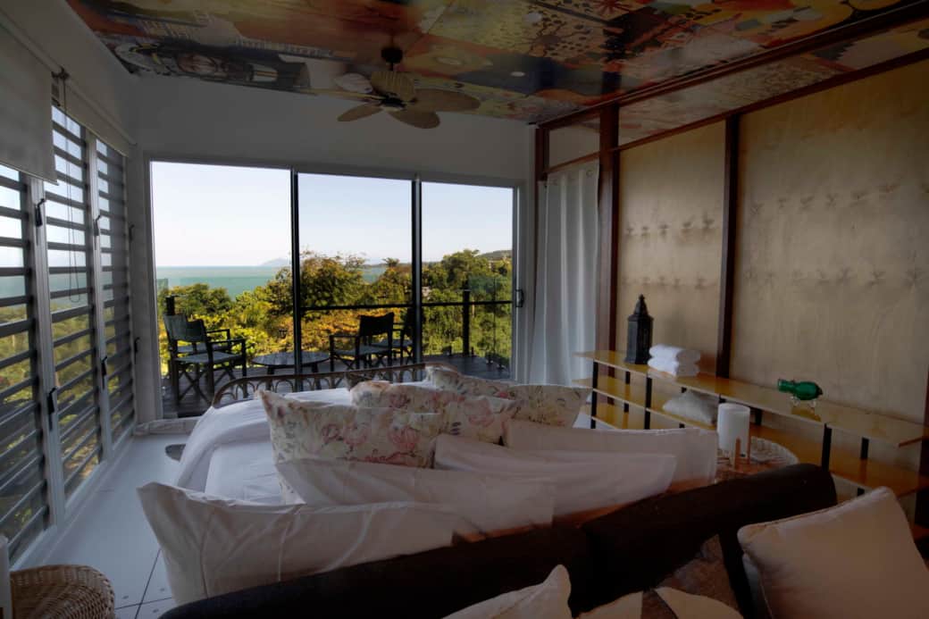 Sails - Upstairs Bedroom 2 with Veranda Sails - Upstairs Bedroom 2 with Veranda