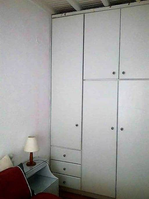 Wardrobe