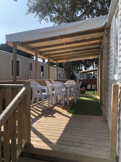 salon de jardin