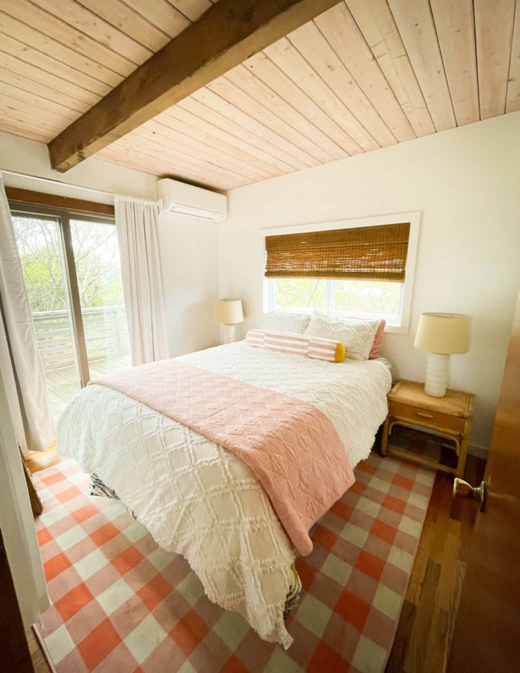 Upstairs Bedroom