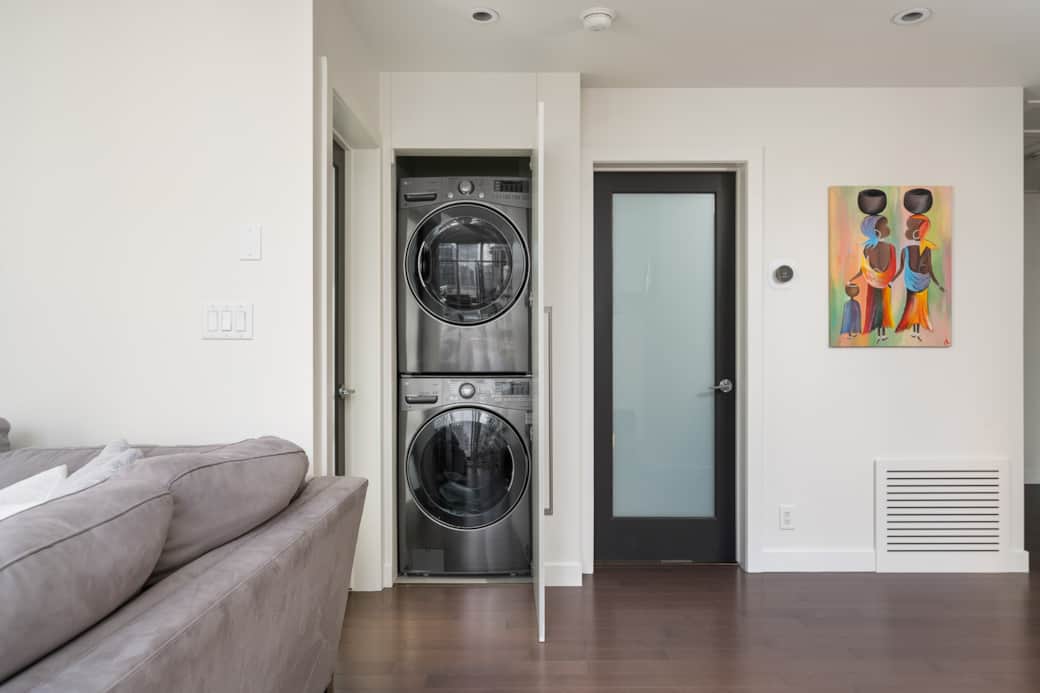 Laundry Station