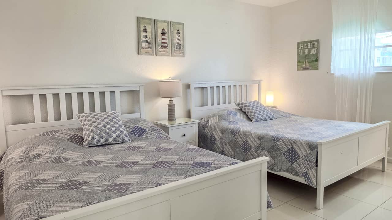 Segundo dormitorio