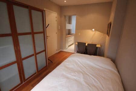 Chambre Chambre