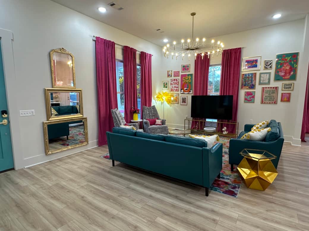 Living Room 2 Living Room 2