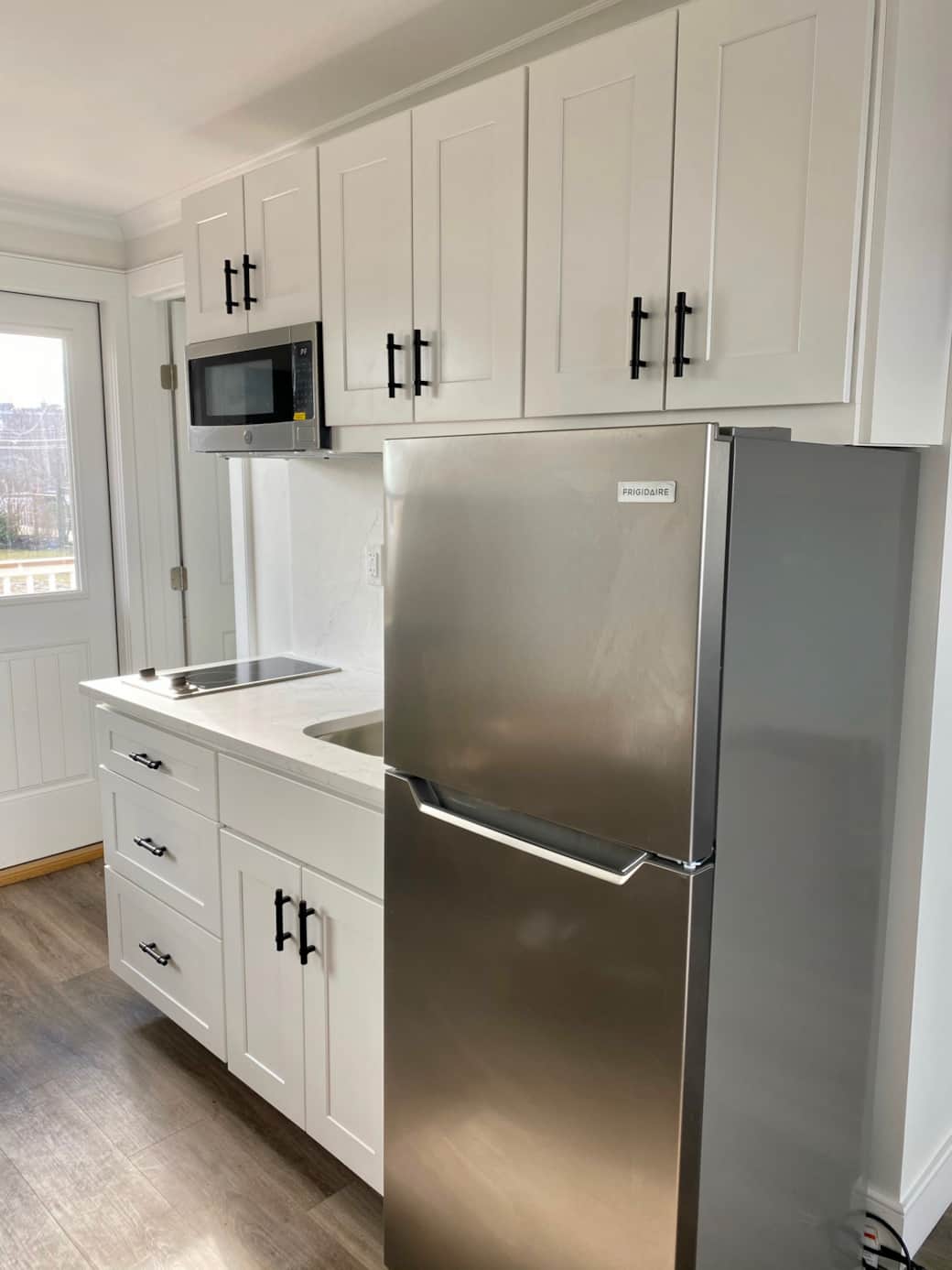 Kitchenette Kitchenette
