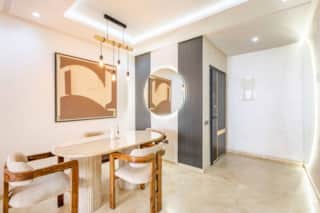 Appartement lumineux, 5min Menara Mall et M Avenue — photo 20