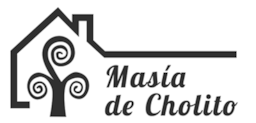 Masía de Cholito