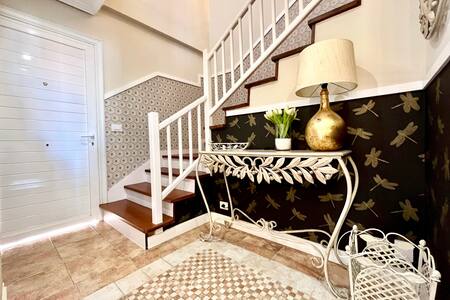 Chalet en Baiona YBH