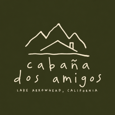 Cabana Dos Amigos 