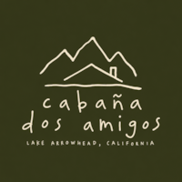Cabana Dos Amigos 