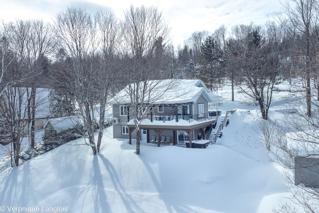 L'Évasion L'Évasion