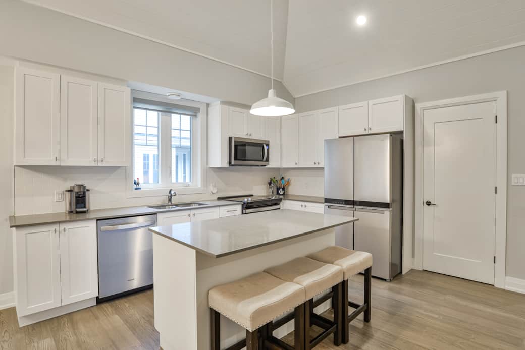 Algonquin Kitchen