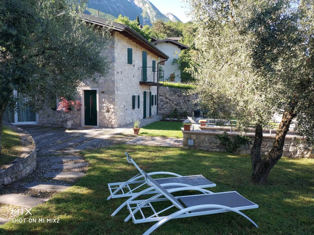 Giardino