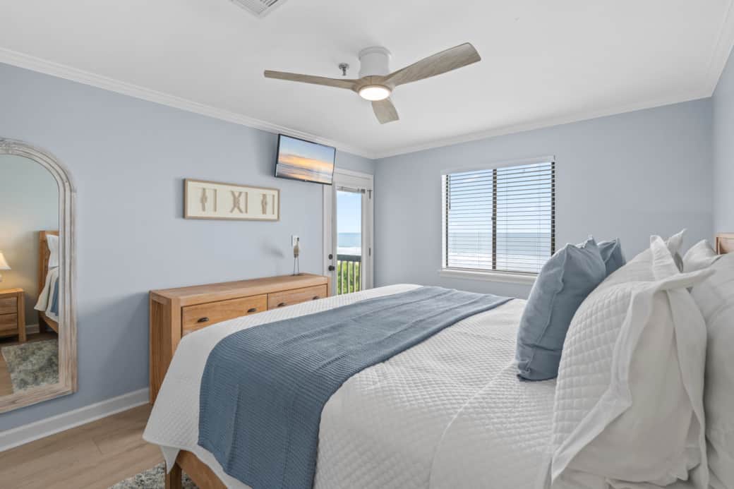 Master Suite