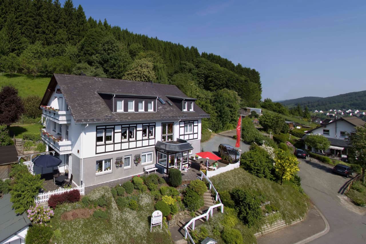 BergZauber