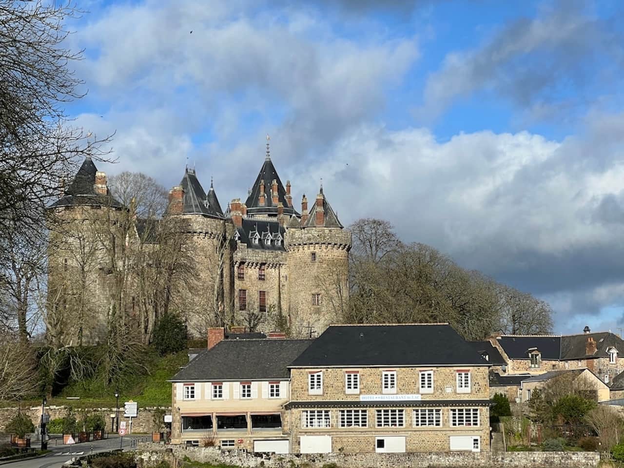 Combourg