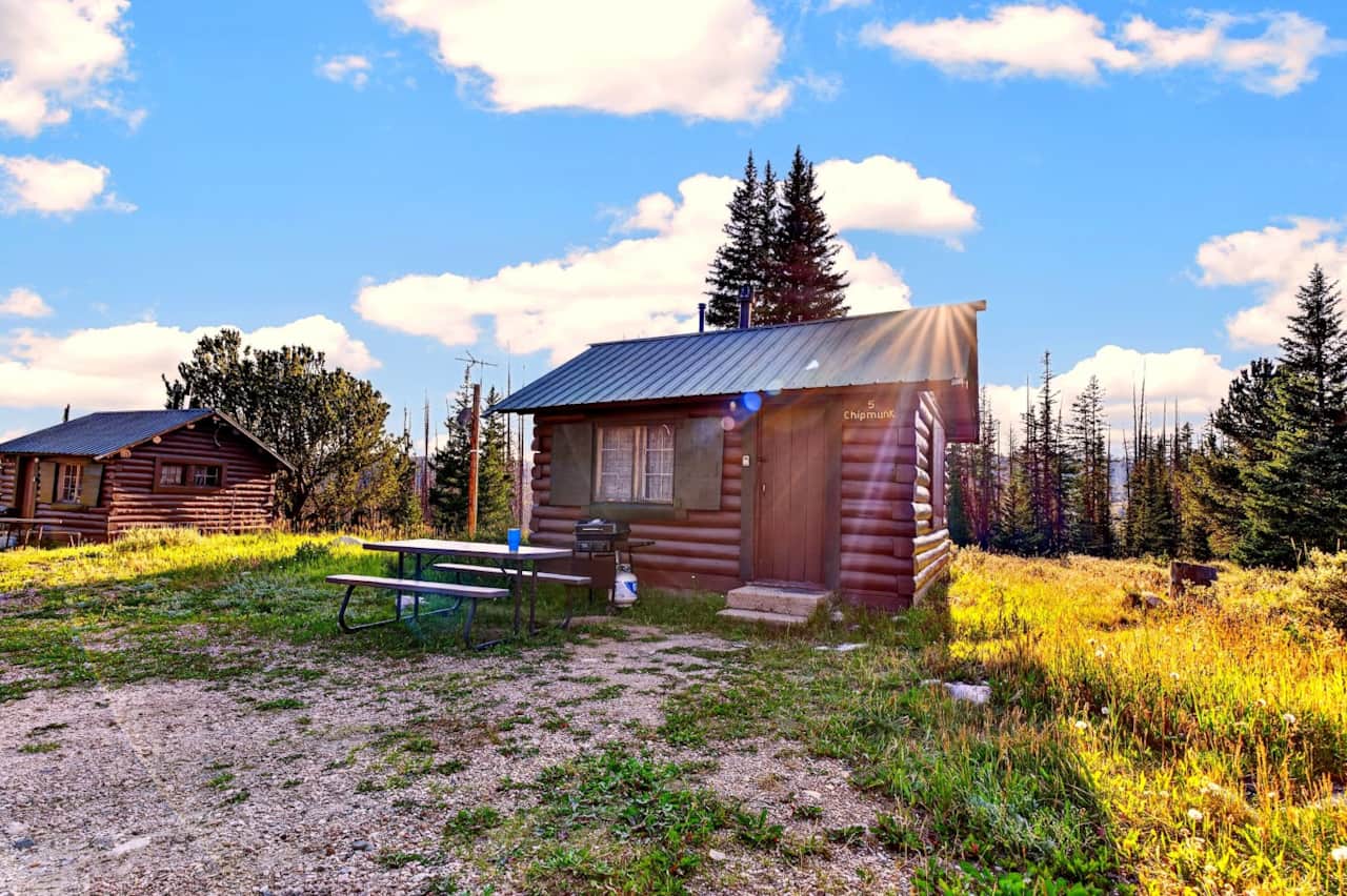 Cabin 5